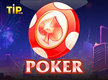  Poker